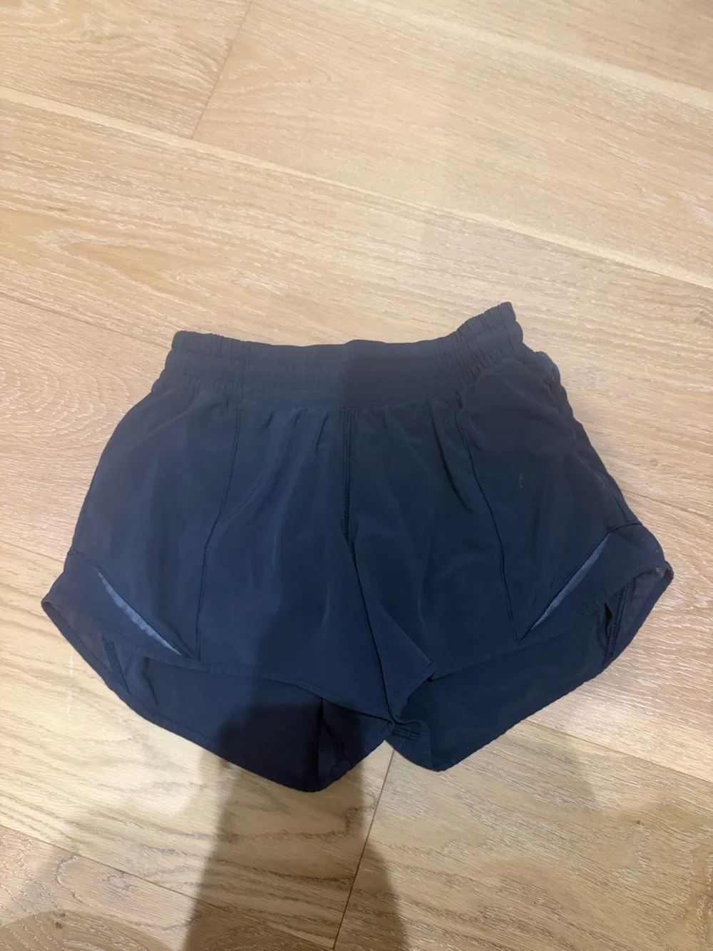 Women's Hotty Hot Running Shorts